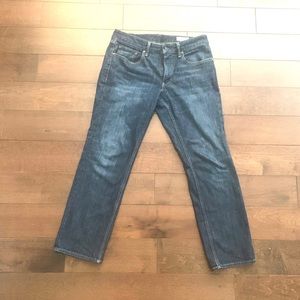 Bonobos The Blue Jean